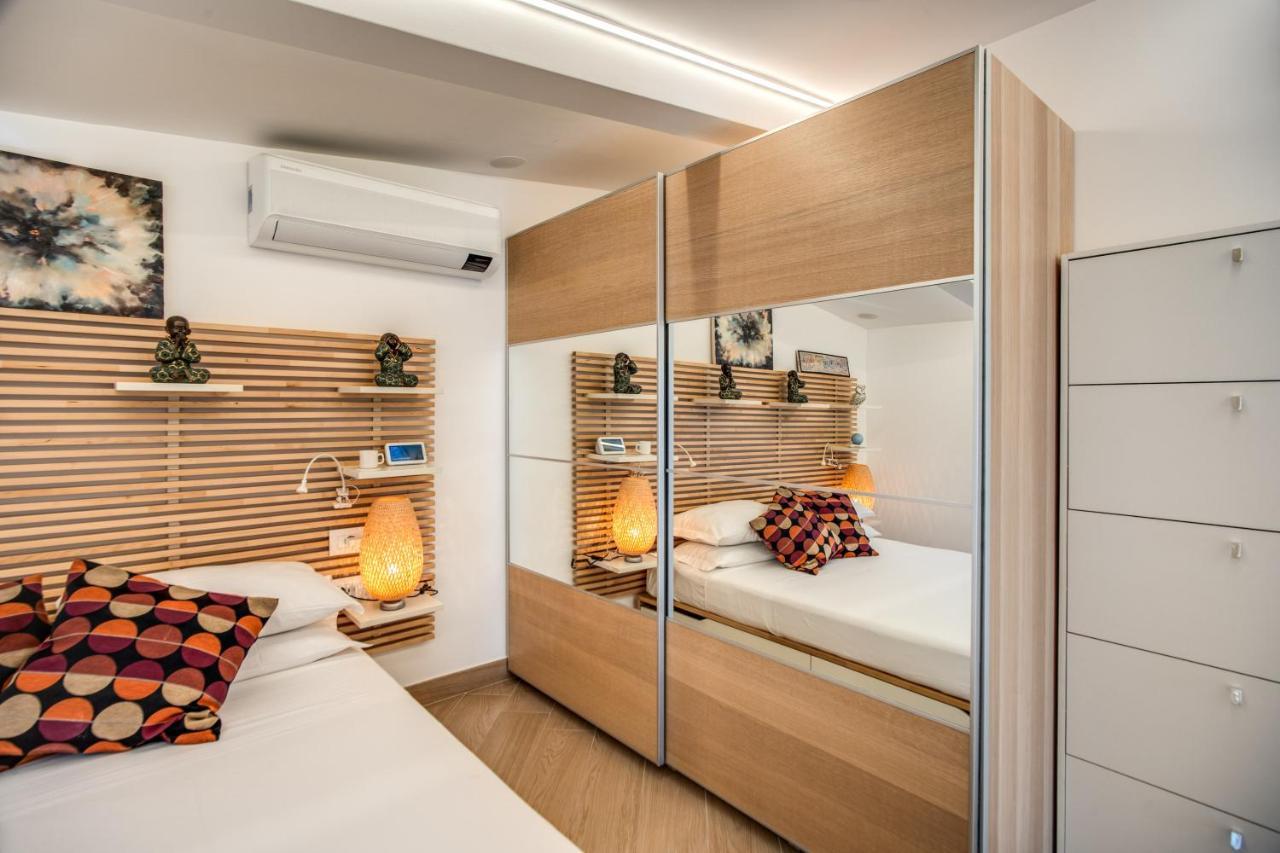 Villa Caruso Private Heated Pool & Sea View Σορέντο Εξωτερικό φωτογραφία