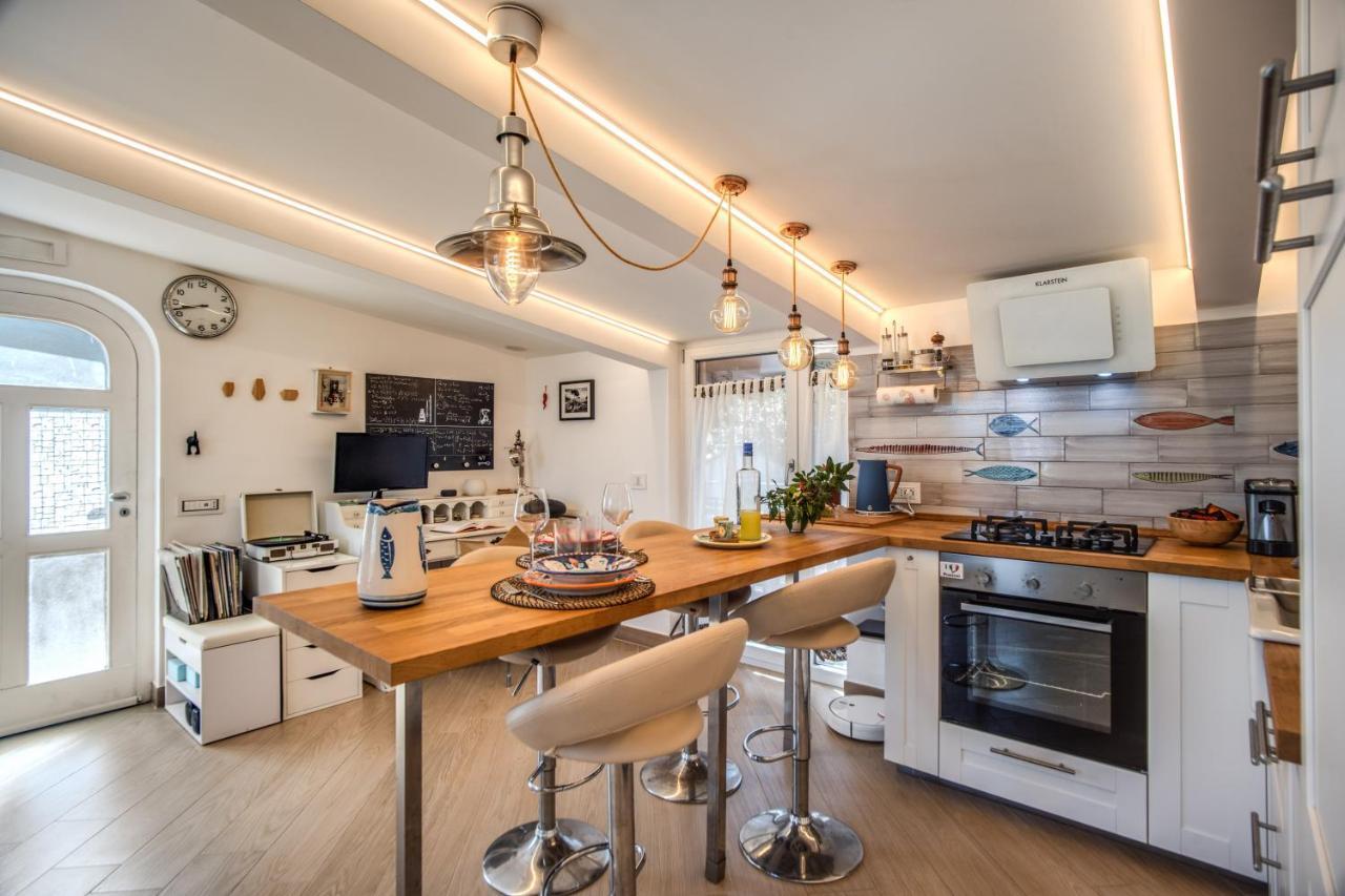 Villa Caruso Private Heated Pool & Sea View Σορέντο Εξωτερικό φωτογραφία