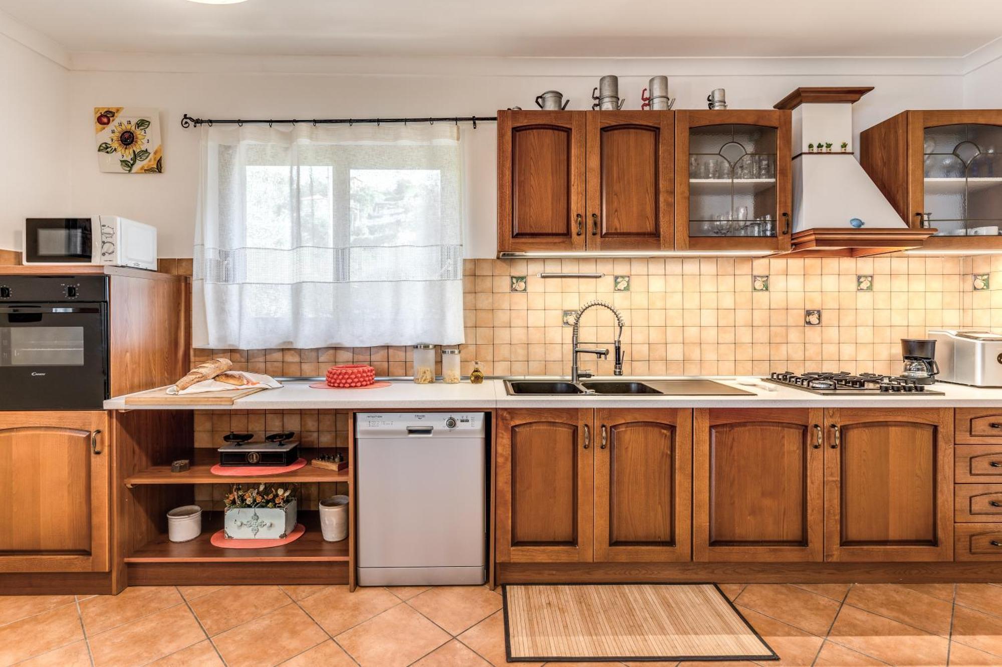 Villa Caruso Private Heated Pool & Sea View Σορέντο Εξωτερικό φωτογραφία