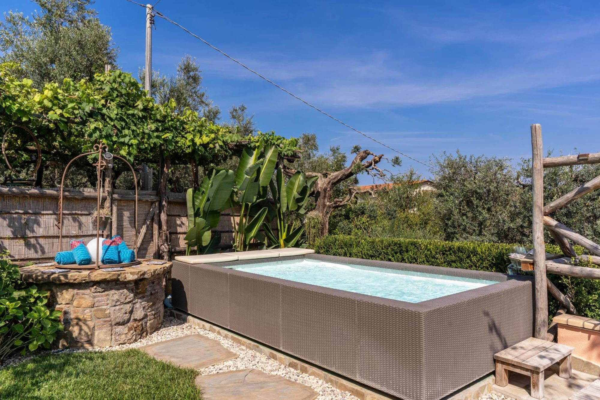 Villa Caruso Private Heated Pool & Sea View Σορέντο Εξωτερικό φωτογραφία